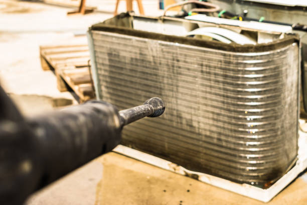 Best Commercial HVAC Duct Cleaning  in Kings Mills, OH