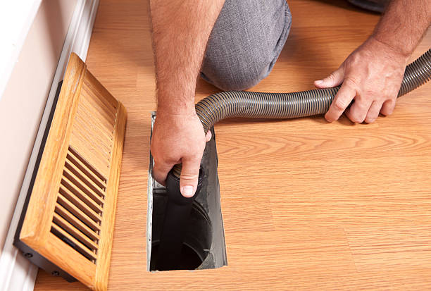 Best Residential Air Duct Cleaning  in Kings Mills, OH