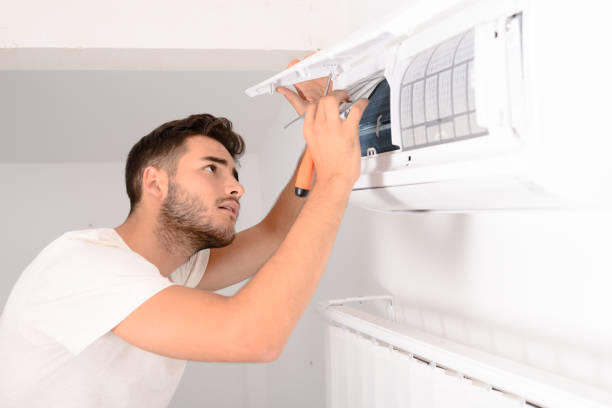 Best Emergency Air Duct Cleaning  in Kings Mills, OH